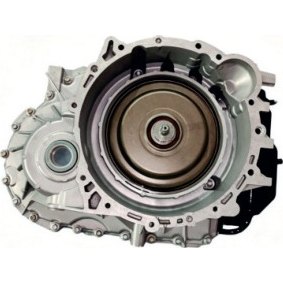 7DCT450 — TRANSMESUN 2026 catalog