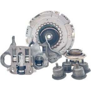 6DCT250 — TRANSMESUN 2026 catalog
