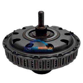 7DCT300 — TRANSMESUN 2026 catalog