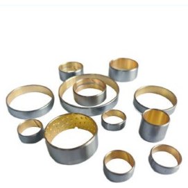 COPPER SLEEVE — TRANSMESUN 2026 catalog