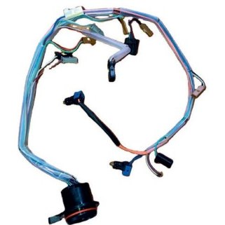 WIRING HARNESS — TRANSMESUN 2026 catalog