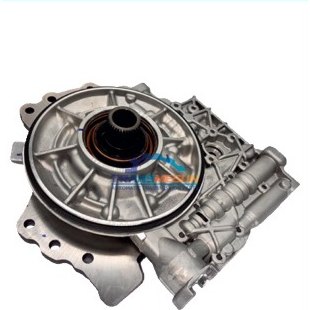 6F35 Oil Pump — TRANSMESUN 2026 catalog