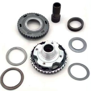 U760E — TRANSMESUN 2026 catalog