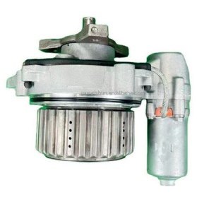 Volkswagen coupler — TRANSMESUN 2026 catalog